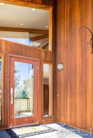 8553 Fork Rd, Boulder, CO 80302-9389