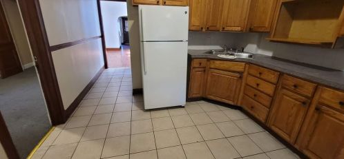 5734 Ada St, Chicago IL  60636-1832 exterior