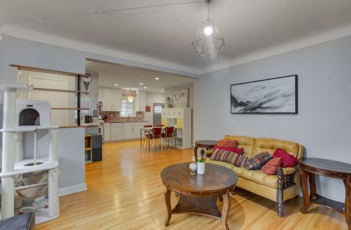 442 Brimhall St, Saint Paul MN  55105-2507 exterior