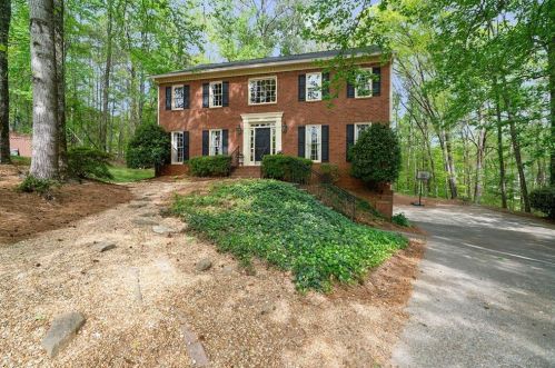 3207 Wicks Creek Trl, Marietta, GA 30062-4868