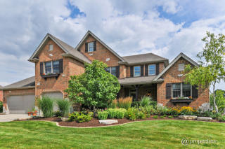 19333 Beaver Creek Ln, Mokena, IL 60448-8251