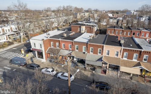 779 44 St, Philadelphia PA 19104-2939 exterior