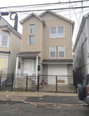 134 Godwin Ave, Paterson NJ  07501-1603 exterior