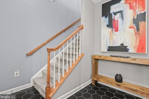 7881 Tuckahoe Ct, Fulton MD  20759-2599 exterior