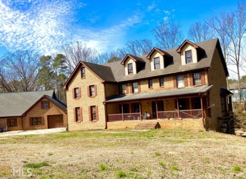 6920 Factory Shoals Rd, Austell, GA 30168-6306