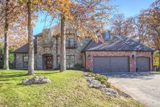 6706 114th St, Bixby, OK 74008-8236