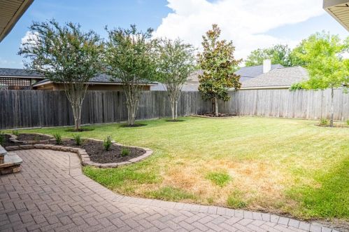 2310 Country Mile Ln, Richmond TX 77406-2000 exterior