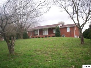 118 Cedar Ter, Pigeon Forge, TN 37862-5315