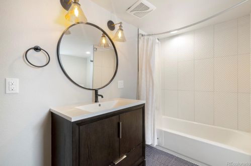 3987 Delaware St, Englewood CO  80110-4545 exterior