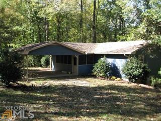 175 Topaz Trl, Clarkesville, GA 30523-4275