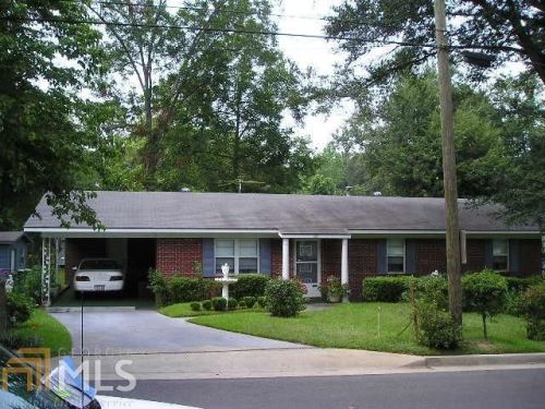 407 Abram St, Hiltonia, GA 30467-2535