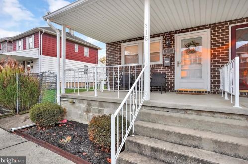 318 Warren St, York, PA 17403-2547