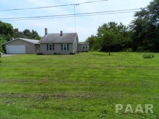 11518 Riverview Rd, Vonachen Knolls, IL 61523-9122