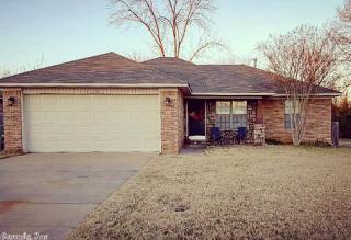 1530 Gold Fls, Conway, AR 72032-8934