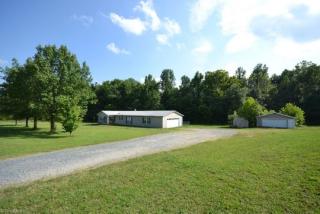 344 Deerfield Country Rd, Randleman, NC 27317-8024