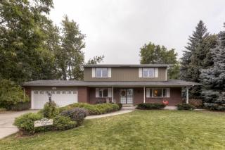 10512 75th Ave, Arvada CO  80005-3846 exterior