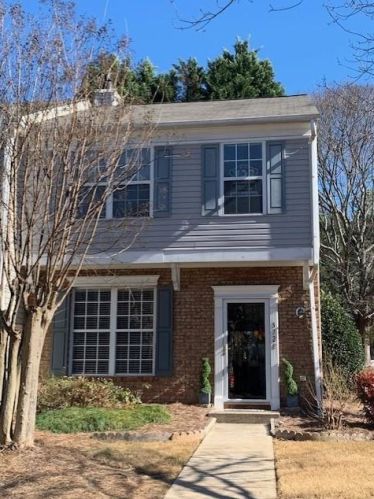 3728 Berkeley Xing, Duluth, GA 30096-8087