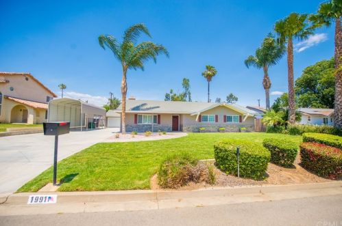 1991 Pali Dr, Norco, CA 92860-1250