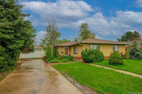 1197 Kendall Ct, Denver, CO 80232-5750