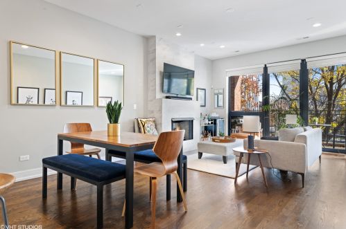 1106 Marshfield Ave, Chicago, IL 60622-3828