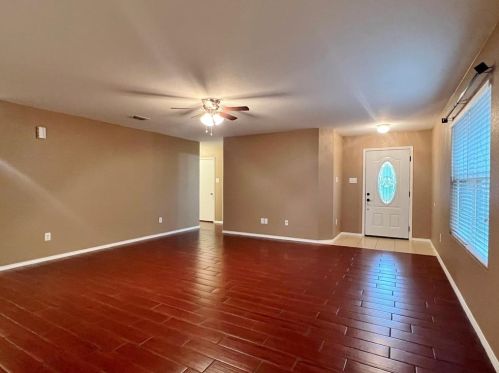 9925 Amaryllis Ln, Fort Worth TX  76108-6507 exterior