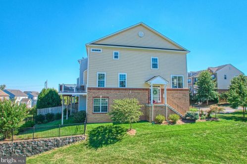 1744 Moultrie Ter, Leesburg, VA 20176-6573