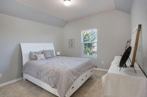 9505 Cholla Cactus Trl, Fort Worth TX  76177-7201 exterior