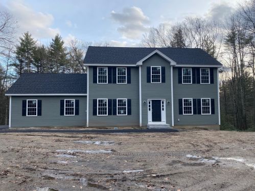 44 Pulpit Run, Amherst, NH 03031-1515