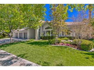 2334 Villandry Ct, Henderson NV  89074-5329 exterior