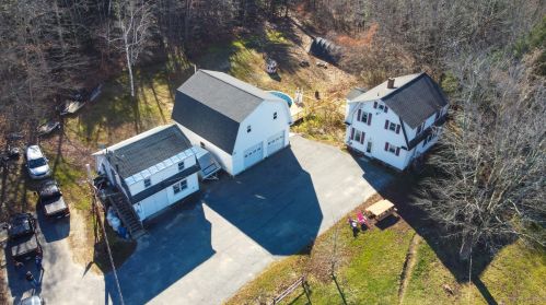 70 Ossipee Trl, Standish, ME 04084-6129