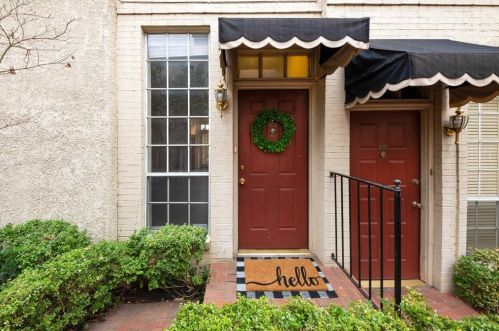 4228 Buena Vista St, Dallas, TX 75205-4868