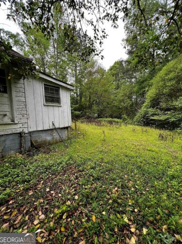 1779 Granade Rd, Conyers GA  30094-6211 exterior