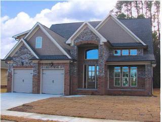 10642 Harlow Pl, Apison, TN 37302-9603