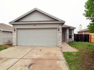 1988 Canyon Ridge St, Fort Worth TX  76131-2214 exterior