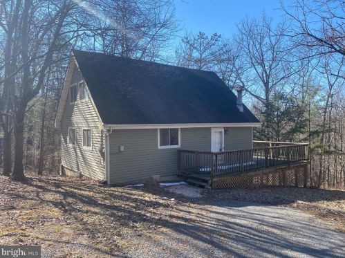 66 Tipperary Trl, Gerrardstown WV  25420-3144 exterior
