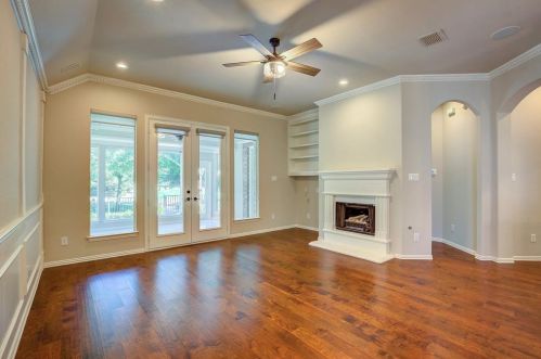 5661 Hidden Creek Ln, Frisco TX  75034-2616 exterior