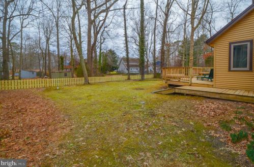 1135 Delaware Ave, Churchton MD  20733-2001 exterior