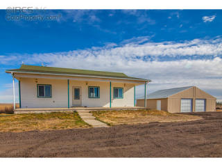 19575 County Road 88, Pierce, CO 80650-9107