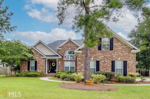113 Effingham Plantation Dr, Pineora, GA 31312-5984