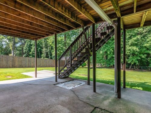 3691 Sandhill Dr, Conyers GA  30094-3733 exterior