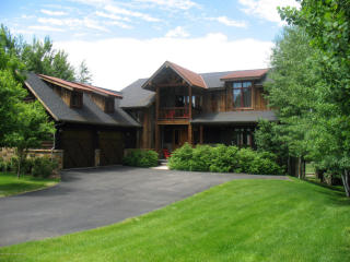 4108 Crystal Bridge Dr, El Jebel CO  81623-3134 exterior