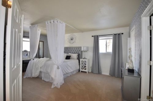 7372 Spruce St, Englewood CO 80112-1752 exterior