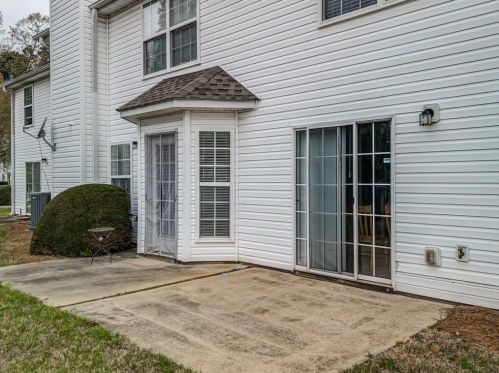 245 Cottonwood Creek Cir, Holly Springs GA  30114-9005 exterior