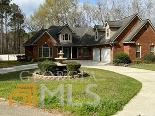 1720 Windsor Rd, Statesboro, GA 30461-0906