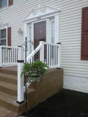 3806 Purley Dr, Fredericksburg, VA 22408-0284