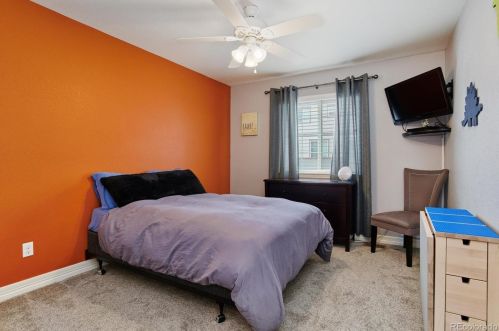 12193 Tack Dr, Parker CO 80134-7710 exterior