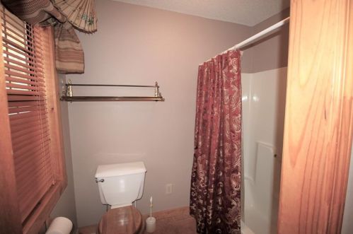 174 Sassafras Mtn Trl, Big Canoe GA  30143-7970 exterior