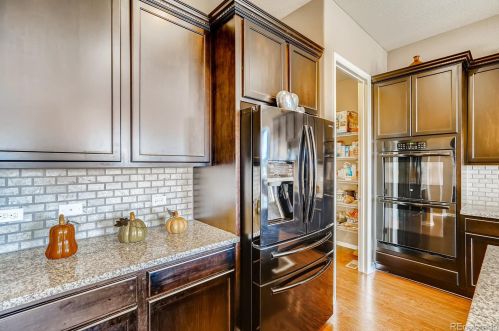 4736 Netherland St, Denver CO  80015-3447 exterior