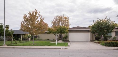 148 Carlisle Way, Sunnyvale, CA 94087-3213