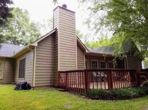 7015 Wellcrest Way, Kennesaw, GA 30152-6014